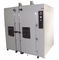 LY-6180 Customized SECC Steel Precision Oven Pengeringan Industri Udara Panas