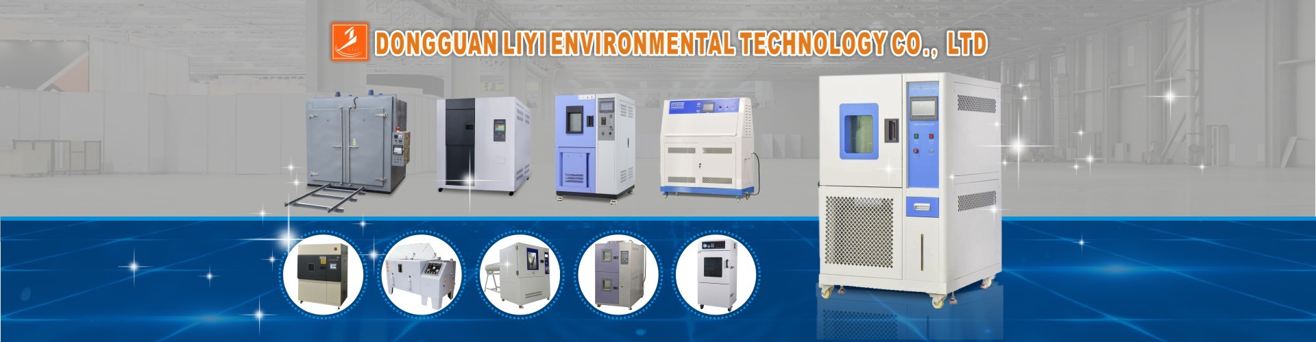 Kualitas Suhu Kelembaban Test Chamber pabrik