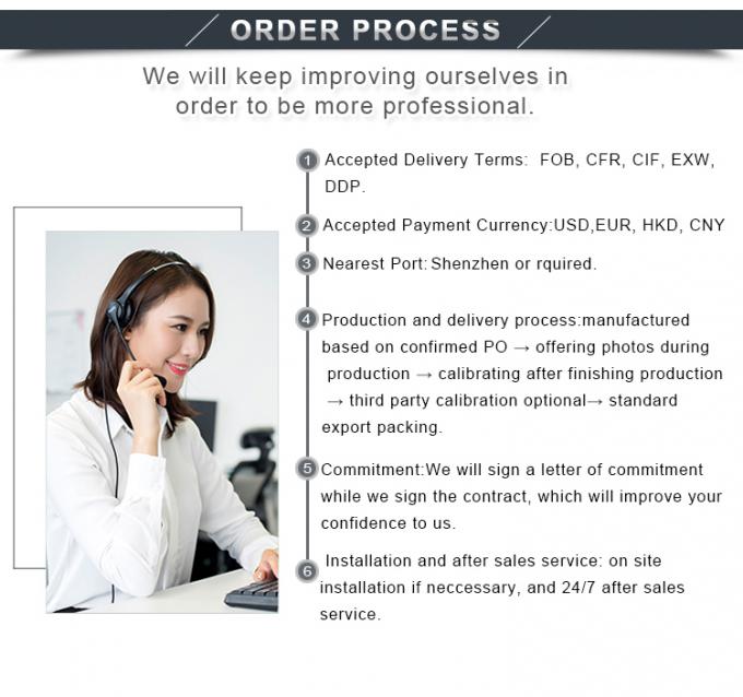 Accelerated Bulb Resistance Anti Yellowing Aging Instrument Tester 1