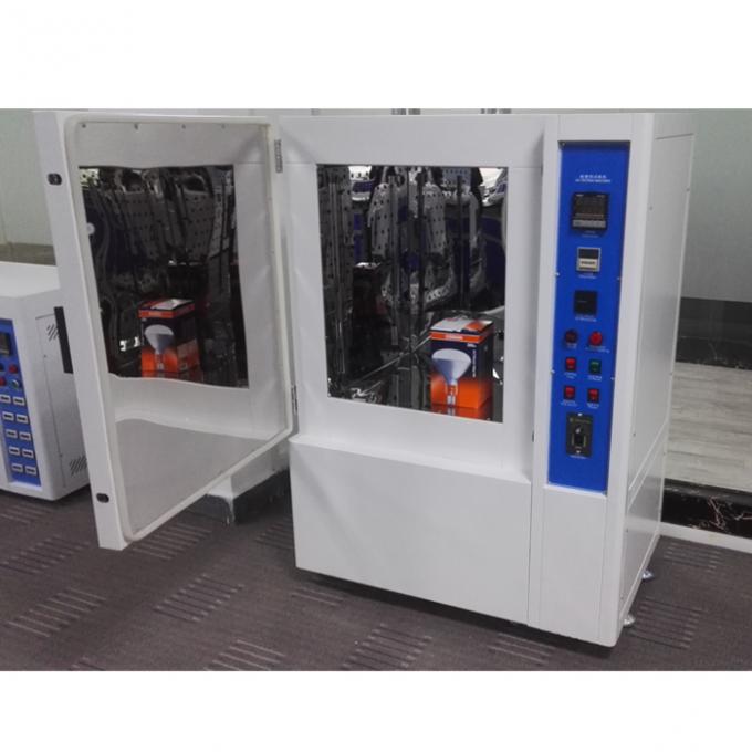 LIYI UV 300W Lamp Anti Yellow Aging Test Chamber Kamar Menguning Harga 1