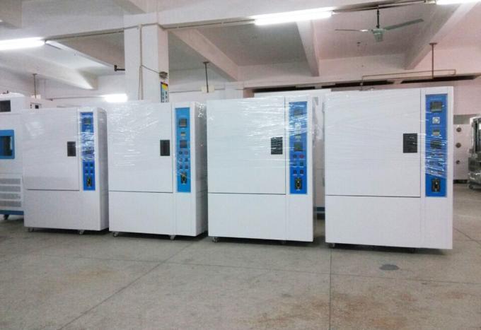 LIYI UV 300W Lamp Anti Yellow Aging Test Chamber Kamar Menguning Harga 3