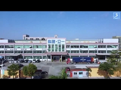 Pengenalan Pabrik LIYI