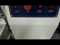 Penguji Kompresi Kotak Kardus Bergelombang