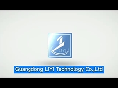 Instrumen pengujian kertas / Penguji kekuatan pecah