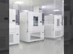 Suhu Kelembaban Kamar Lingkungan Dengan Tecumseh Perancis