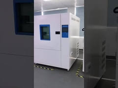 Ruang suhu dan kelembaban