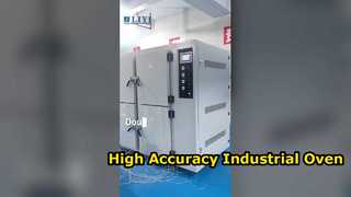 Oven Industri