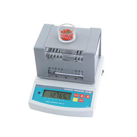 Peralatan Pengujian Plastik Digital Portable Density Meter Untuk Plastik Dan Karet, Bahan Baku Plastik Kepadatan Tester