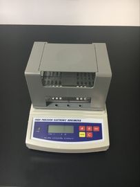 Digital Karet dan Plastik Density Meter, Alat Ukur Kepadatan Plastik, QL-300A Rubber Density Gauge