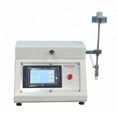 Liyi ASTM D3884 Taber Linear Abrasion Scratch Resistance Abrader Scratch 5750 Taber Linear Abraser Tester