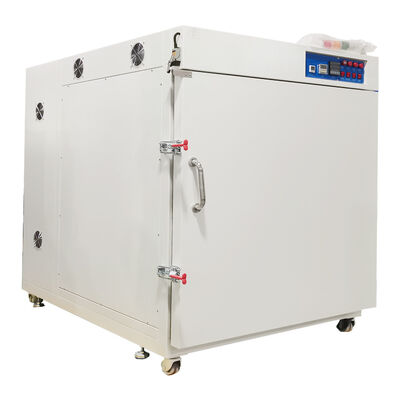 Liyi Mesin Pengering Vakum Industri Besar Oven Sesuai Kamar Vakum