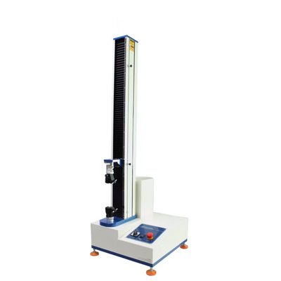 Mesin Uji Tarik Universal ASTM D903 0,5 ~ 1000mm / Min