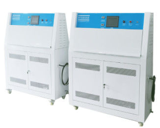 Liyi Camara De Prueba Accelerated Tester Chamber Pelapukan Mesin Uji Penuaan UV
