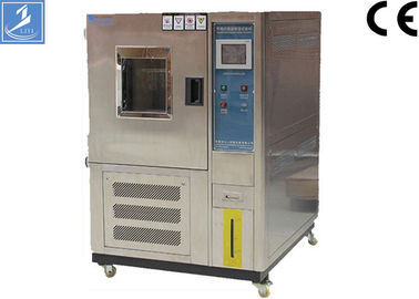 800L Suhu Kelembaban Test Chamber Water - Berpendingin Lingkungan Testing Machine