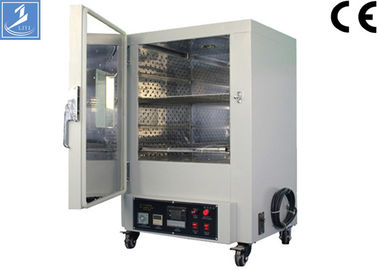 Oven Pemanasan Industri Pemanasan Awal Dengan Sistem Sirkulasi Tingkat Angkatan Udara