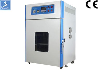 1% Keseragaman Oven Pengeringan Suhu Tinggi Dengan SEEC Steel Fine Powder Coating Treatment