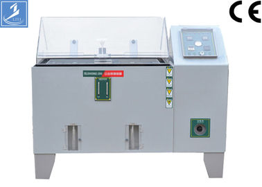 Programmable Fog Cyclic Korosi Salt Semprot Test Chamber, Suhu 35 ℃ ~ 55 ℃