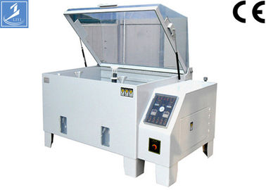 Programmable Fog Cyclic Korosi Salt Semprot Test Chamber, Suhu 35 ℃ ~ 55 ℃