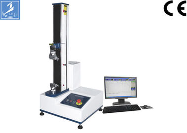 LY-1065 Kontrol Komputer Tensile Testing Machine Untuk Kompresi / Pemanjangan