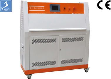 IEC Touch Screen UV Dipercepat Pelapukan Tester / Penuaan Mesin Pengujian