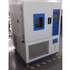 High Precision Microcomputer Touch Temperature Dan Unit Uji Kelembaban