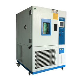 High Precision Microcomputer Touch Temperature Dan Unit Uji Kelembaban