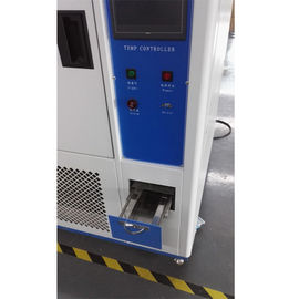 High Precision Microcomputer Touch Temperature Dan Unit Uji Kelembaban