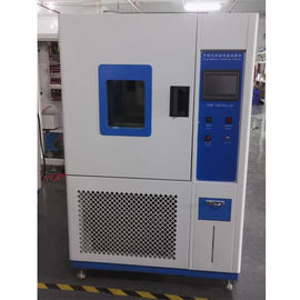 High Precision Microcomputer Touch Temperature Dan Unit Uji Kelembaban
