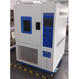 High Precision Microcomputer Touch Temperature Dan Unit Uji Kelembaban