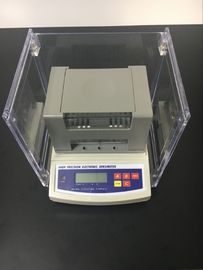 Digital Karet dan Plastik Density Meter, Alat Ukur Kepadatan Plastik, QL-300A Rubber Density Gauge