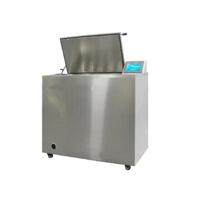 Rotawash Color Fastness Tester Peralatan pengujian tekstil untuk industri kain