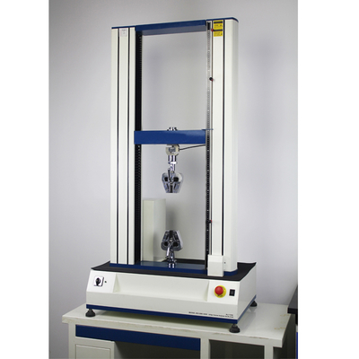 Mesin Uji Universal Elektronik dengan Motor Servo Panasonic 5-5000KG