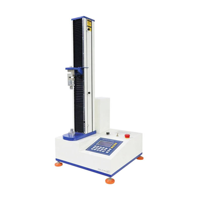 Liyi Universal Testing Machine dengan Panasonic Motor 5-5000KG Kapasitas