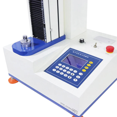 Liyi Universal Testing Machine dengan Panasonic Motor 5-5000KG Kapasitas