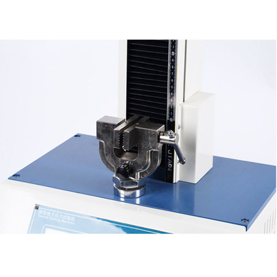 Liyi Universal Testing Machine dengan Panasonic Motor 5-5000KG Kapasitas