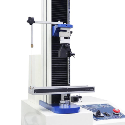 Liyi Universal Testing Machine dengan Panasonic Motor 5-5000KG Kapasitas