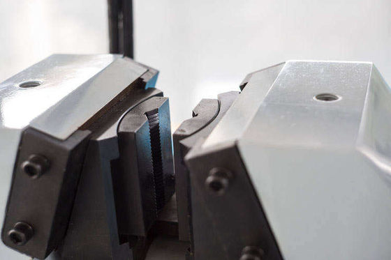 Mesin Uji Universal Hidrolik 100kN-1000kN untuk Kekuatan Tarik
