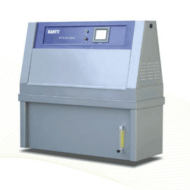 Uv Accelerated Aging Test Machine Layar Sentuh Lampu Uv Dipercepat Pelapukan Tester