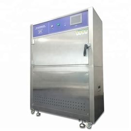 Uv Accelerated Aging Test Machine Layar Sentuh Lampu Uv Dipercepat Pelapukan Tester