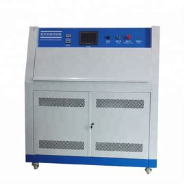 Uv Accelerated Aging Test Machine Layar Sentuh Lampu Uv Dipercepat Pelapukan Tester