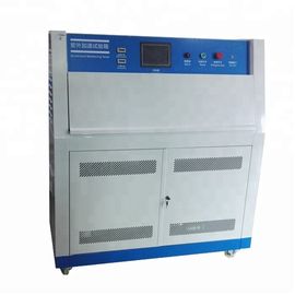Uv Accelerated Aging Test Machine Layar Sentuh Lampu Uv Dipercepat Pelapukan Tester