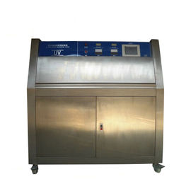 Uv Accelerated Aging Test Machine Layar Sentuh Lampu Uv Dipercepat Pelapukan Tester