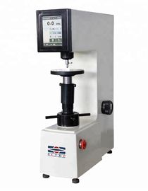 Digital Display Rockwell Hardness Tester Untuk Logam 220V 50Hz Garansi 1 Tahun