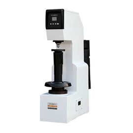 Mesin Uji Kekerasan Listrik, Alat Uji Kekerasan Layar LCD 1HV - 4000HV