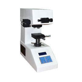 Mesin Uji Kekerasan Listrik, Alat Uji Kekerasan Layar LCD 1HV - 4000HV