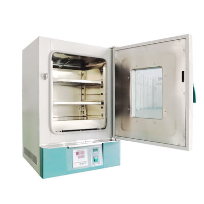 Liyi Elektro Kimia Dipaksa Panas Udara Panas Sirkulasi Konveksi Desiccant Pengeringan Oven