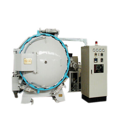 Liyi Harga Nitrogen Hardening Muffle Sintering Vacuum Heat Treatment Furnace