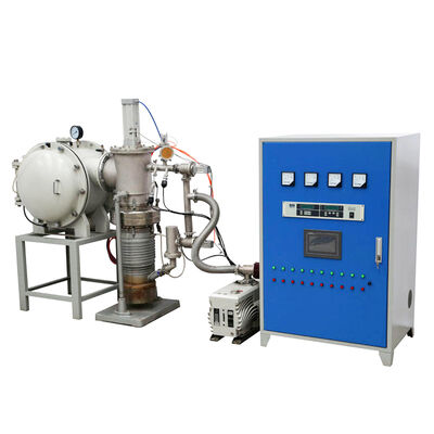 Liyi Harga Nitrogen Hardening Muffle Sintering Vacuum Heat Treatment Furnace