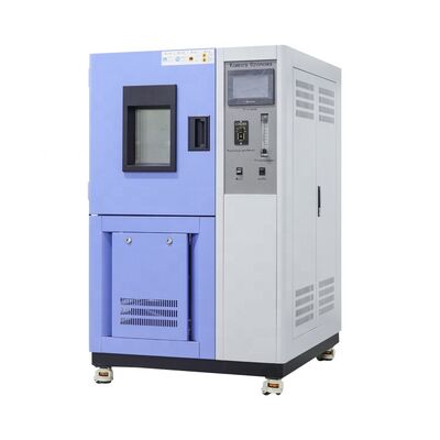 LIYI ASTM1171 Peralatan Uji Ozon Dinamis Kamar Uji Penuaan Ozon Akselerasi Karet Kamar Uji Penuaan Harga