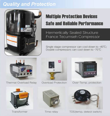 LIYI Harga Lingkungan Stabilitas Suhu Kontrol Kelembaban Iklim Simulasi Benchtop Kamar Uji Lingkungan Harga